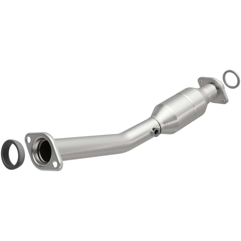 Magnaflow — Magnaflow Conv DF 2011-2015 Juke L4 1.6 OEM Underbody
OEM Grade
OEM - view 1
