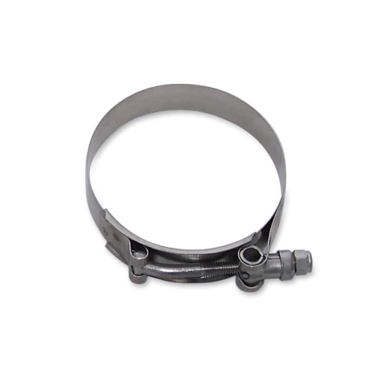 Mishimoto — Mishimoto 2.5 Inch Stainless Steel T-Bolt Clamps
Clamp Assortment - view 2