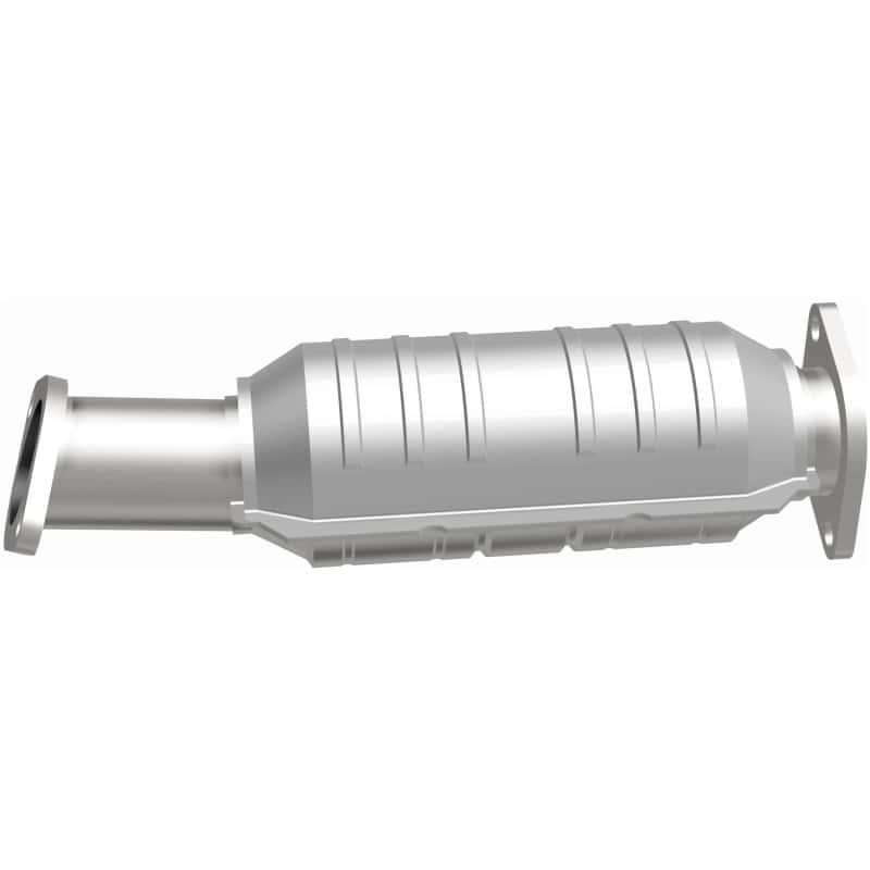 Magnaflow — MagnaFlow Conv DF 06-07 Hyundai Sonata 3.3L
HM Grade
HM - view 30