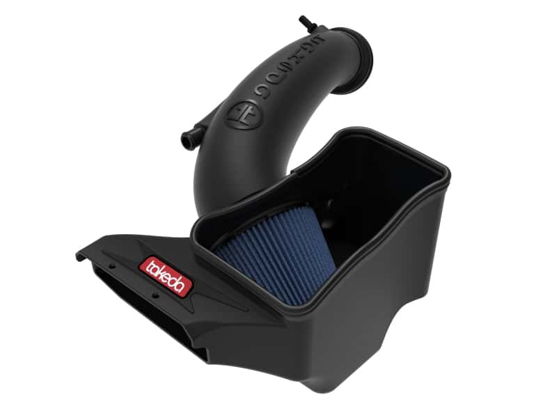 aFe — aFe Takeda Stage-2 Pro 5R Cold Air Intake System 2022 Hyundai Elantra N
Takeda Intake System - view 1
