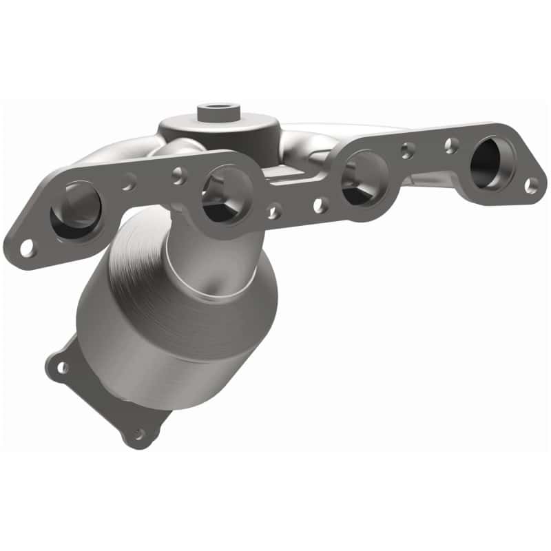Magnaflow — MagnaFlow Conv DF 00-01 Dodge Neon / Plymouth Neon 2.0L (CA Emissions)
California - view 30