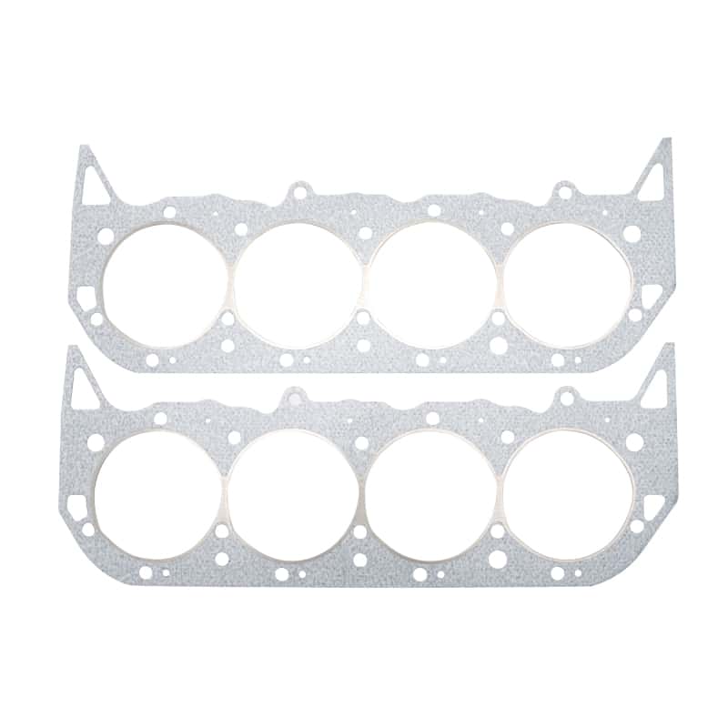 Edelbrock — Edelbrock Gaskets Cylinder Head BBC Mark V and Gen Vi
GASKETS - view 3