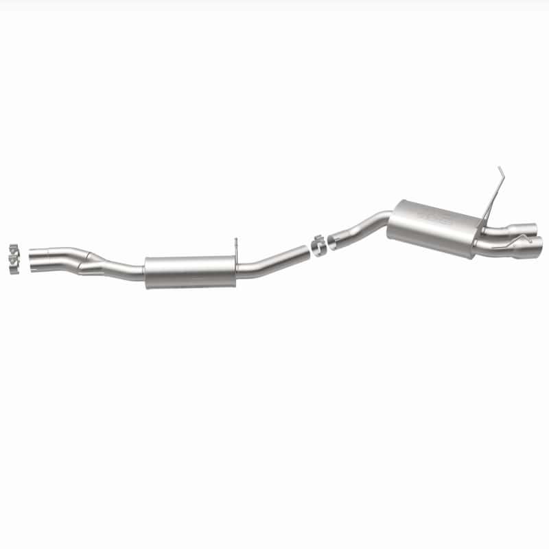 Magnaflow — MagnaFlow SYS C/B 08-09 BMW 128i 3.0L
Cat-Back - view 20