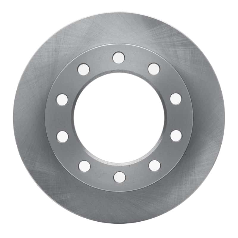 DFC — DFC 76-06 Chevrolet P30 Rear/Front Brake Rotor
DFC Brake Rotor - view 1