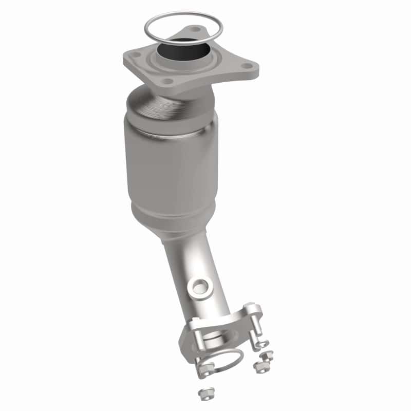 Magnaflow — MagnaFlow Conv DF 02-03 Altima 3.5 rr mani OE
OEM Grade
OEM - view 9