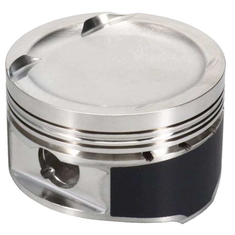 Wiseco — Wiseco Audi/VW 2.0L 83.00mm Bore 92.8mm Stroke -11.25cc EA113 Piston Kit - 4 Cyl
Piston Set - view 3