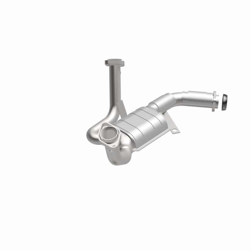 Magnaflow — MagnaFlow Conv DF Ford-Taurus-Mercury-Sable
Standard Grade
Standard - view 27