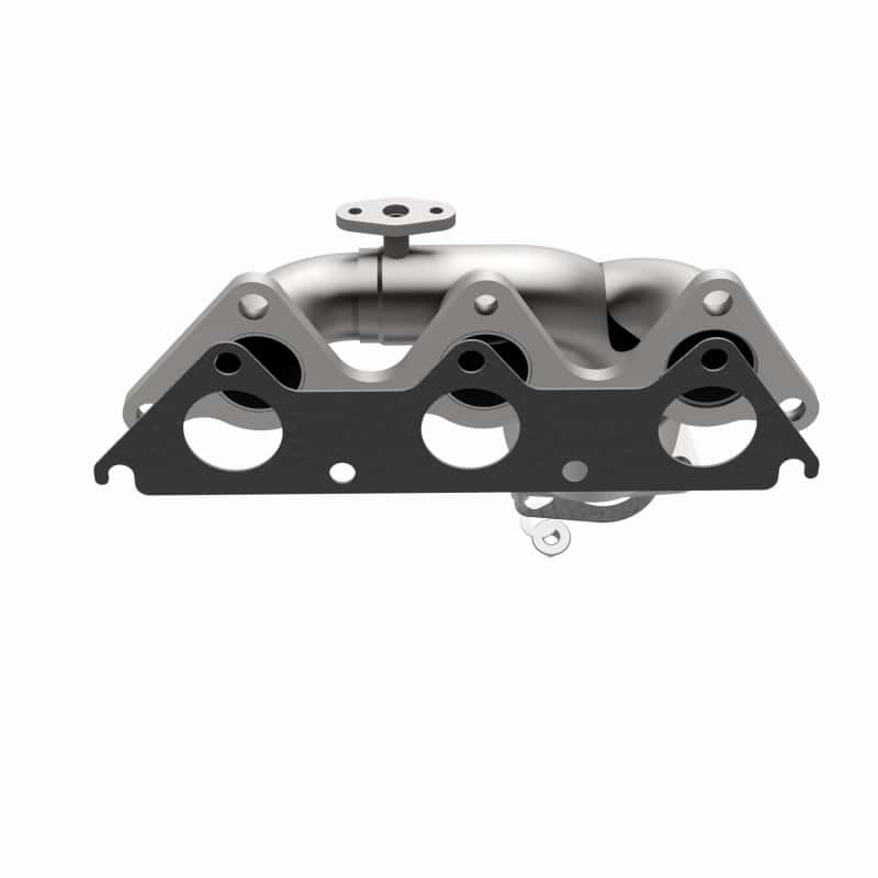Magnaflow — MagnaFlow Conv DF 95-00 Sebring 2.5L Rear Manifold
HM Grade
HM - view 24