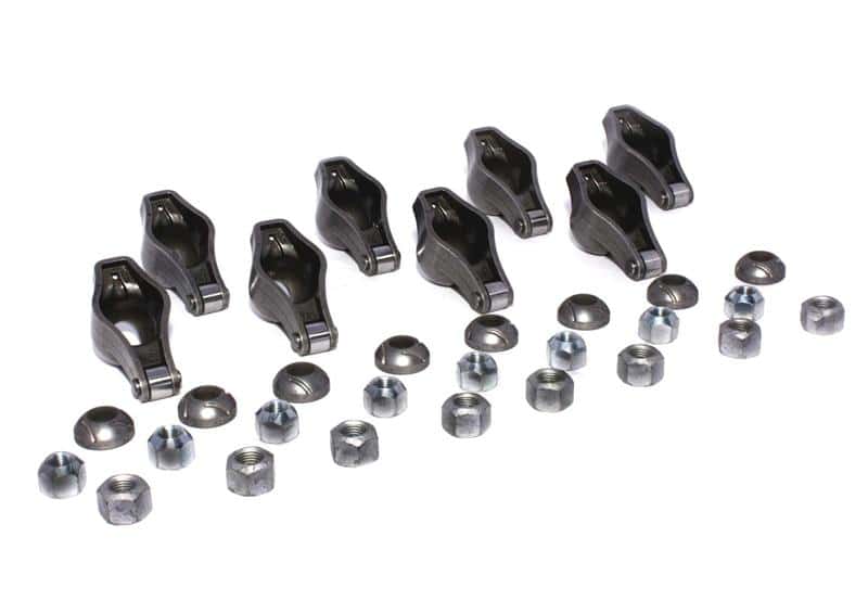 COMP Cams — COMP Cams Magnum Roller Rocker Pontiac
MAGNUM ROLLER ROCKER - view 2