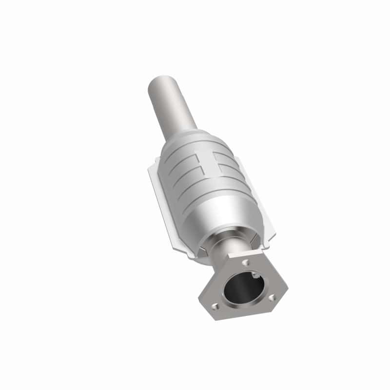 Magnaflow — MagnaFlow Conv Direct Fit VW 86 92
Standard Grade
Standard - view 24