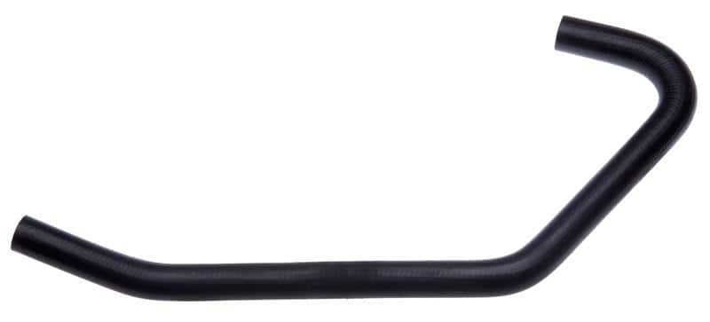 Gates — Gates 99-04 Honda Odyssey V-6 3.5L Tee To Intake Manifold Molded Heater Hose - view 1
