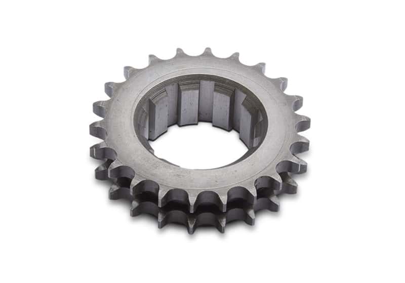 Ford Racing — Ford Racing 429-460 Double Roller Timing Chain Set
Timing Set - view 5