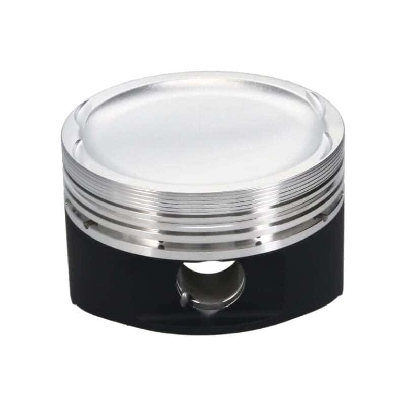 Wiseco — Wiseco Ford 2.0L 86.00 mm Bore 32.38 mm CH -13.00 CC Piston Set
Piston Set - view 9
