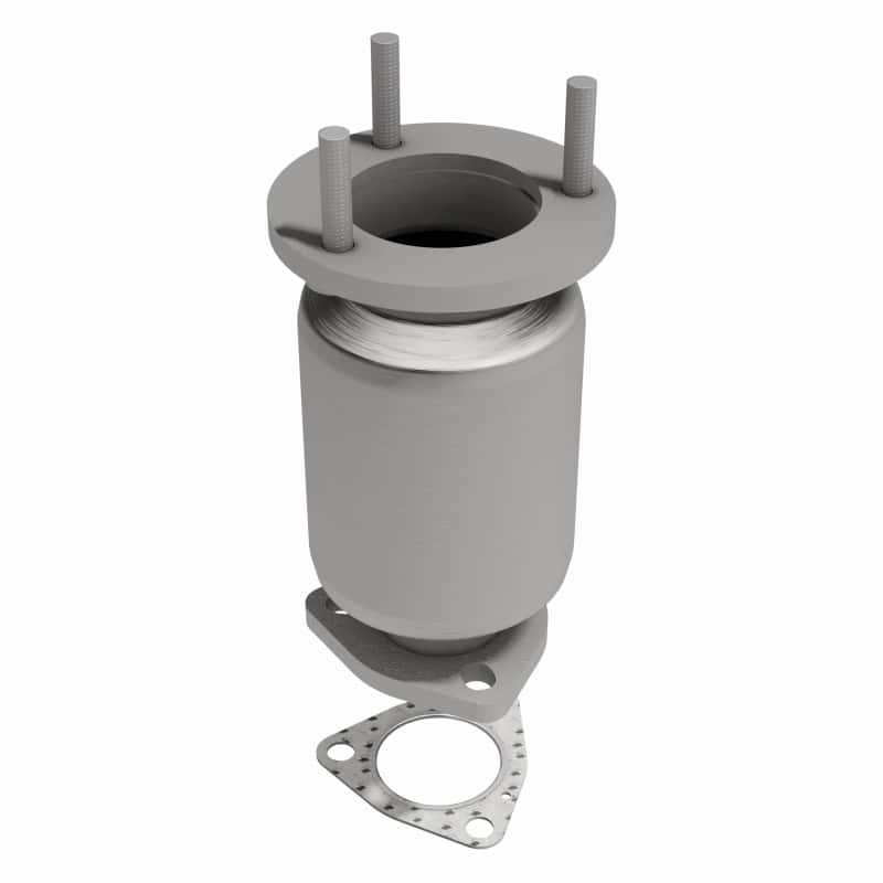 Magnaflow — MagnaFlow Conv DF 87-89 Mazda B2200 49S
Standard Grade
Standard - view 9