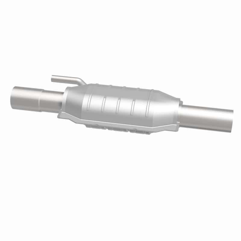 Magnaflow — MagnaFlow Conv DF 95 Dodge Ram 2500Hd 5.9L/8.
HM Grade
HM - view 12