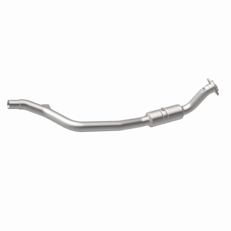 Magnaflow — MagnaFlow 11-14 Chrysler 300 / Dodge Challenger/Charger 3.6L Direct Fit Catalytic Converter
OEM Grade
OEM - view 19