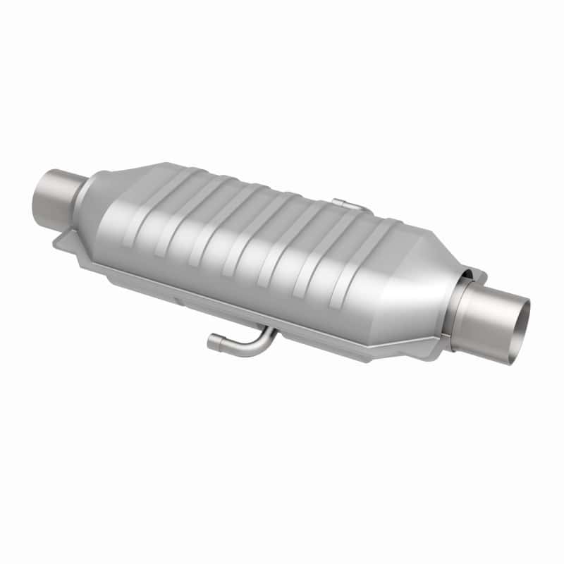 Magnaflow — MagnaFlow Conv Univ 2Air 19.5X7X4 2.25X2.25
OEM Grade
Standard - view 13