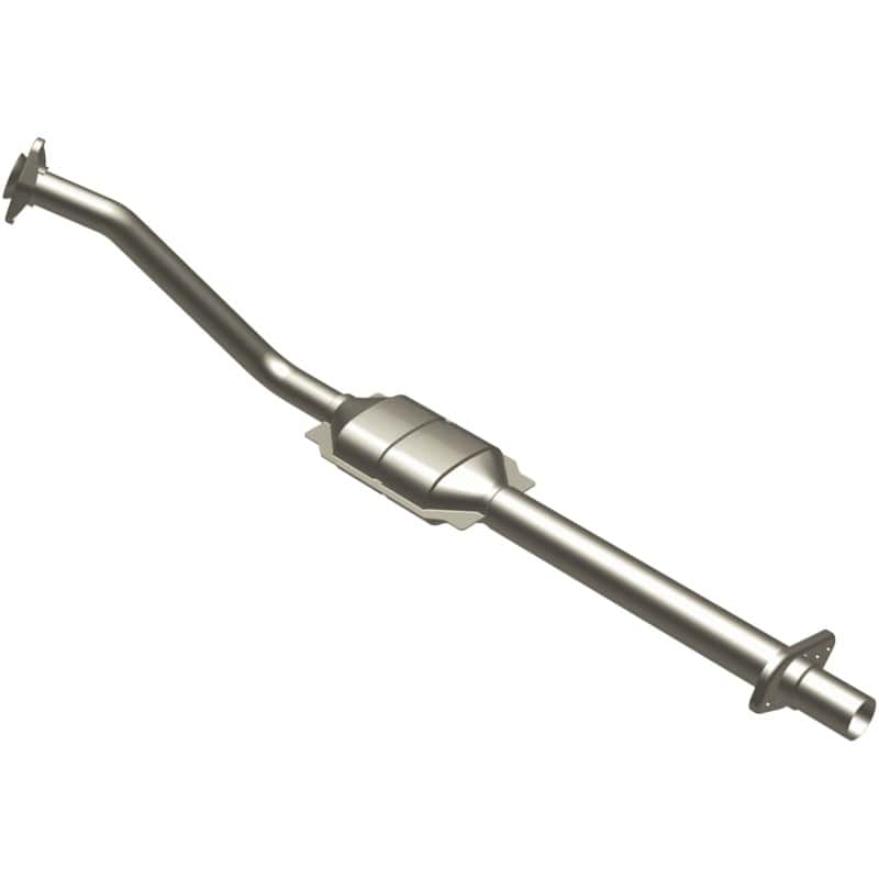 Magnaflow — MagnaFlow Conv DF 93-95 GM Van 3.1L 49S
Standard Grade
Standard - view 2
