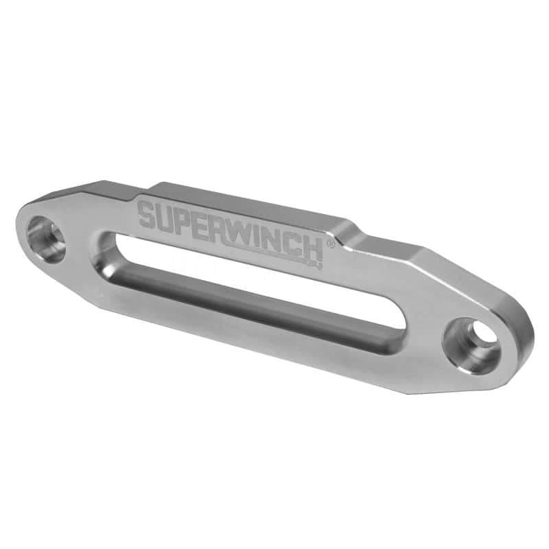 Superwinch — Superwinch Replacement Hawse Aluminum for Tiger Shark 9500/11500 Winches
Winch Fairlead - view 7