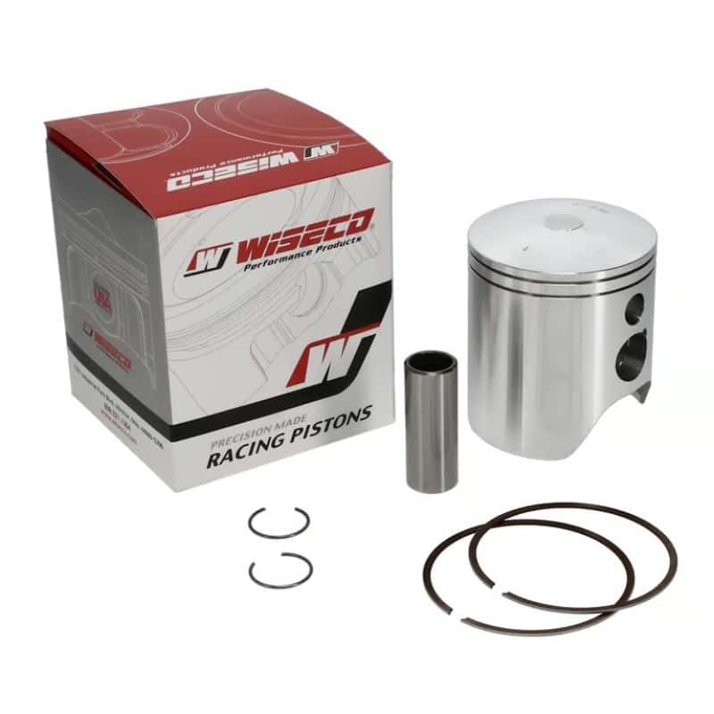 Wiseco — Wiseco 89-95 Suzuki RM250/89-99 RMX ProLite 2717CD Piston
Piston Kit - view 9