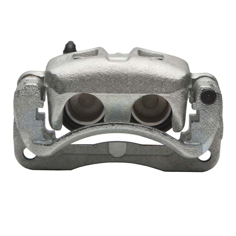 DFC — DFC 00-06 Mazda MPV Front-R Premium Caliper - Silver Zinc Coated
DFC Brake Caliper - view 1