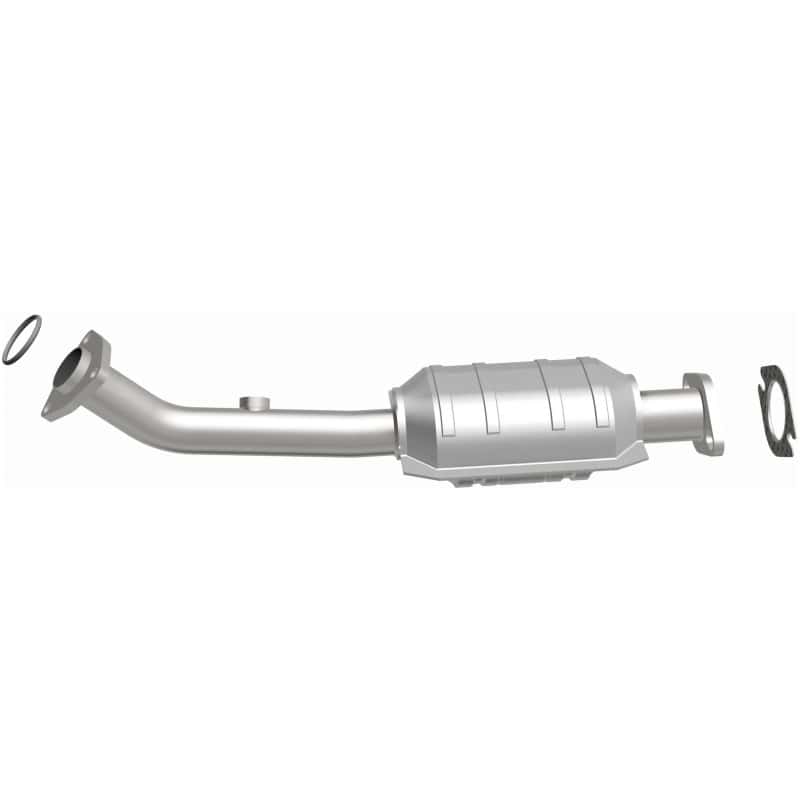 Magnaflow — MagnaFlow Conv DF 01-04 Pathfinder DS rr OEM
OEM Grade
OEM - view 32