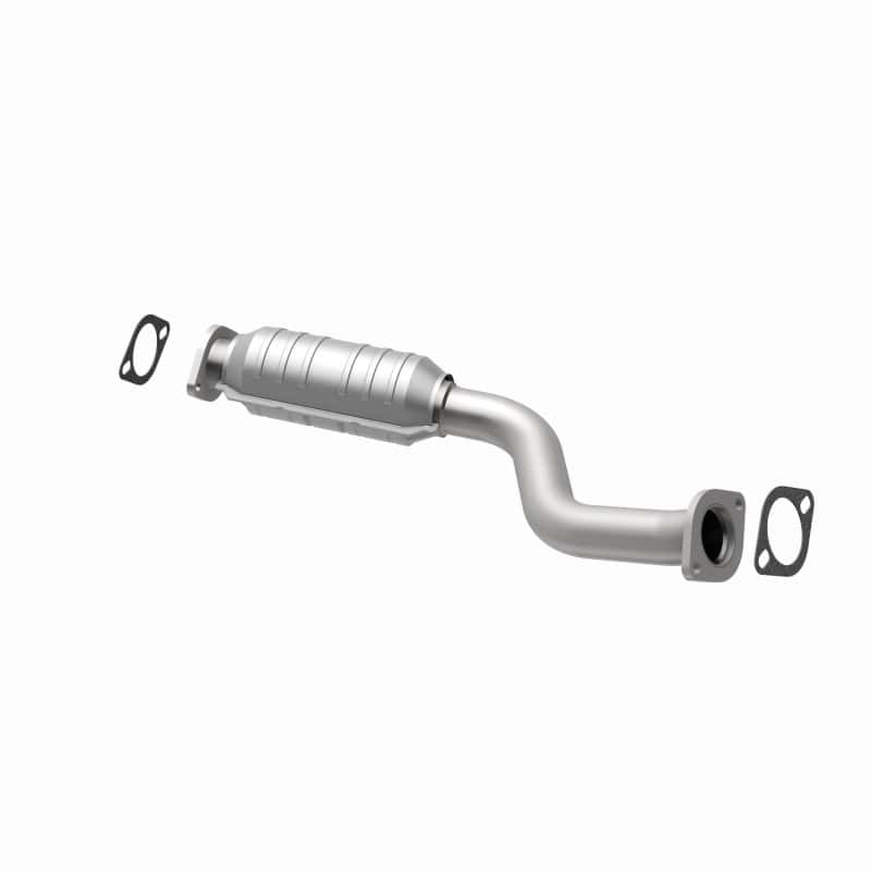 Magnaflow — MagnaFlow Conv DF 08-11 Nissan Rogue 2.5L
OEM Grade
OEM - view 21