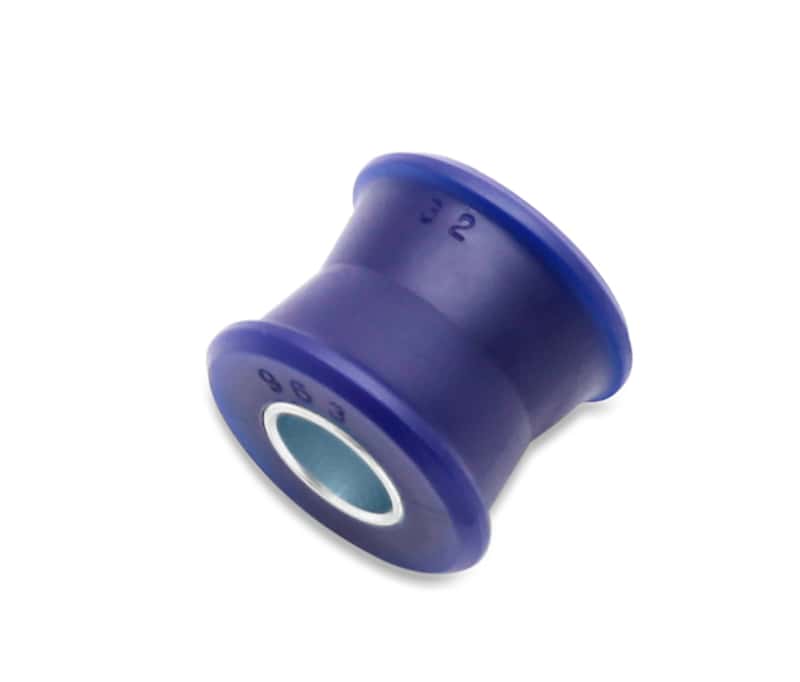 Superpro — SuperPro Rear Panhard Rod Bushing Kit
Bushing Kit - view 1