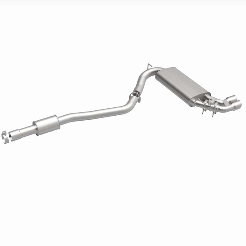Magnaflow — MagnaFlow BRE Exhaust Kit 12-20 BMW 430i 330i 428i 328i 2L
Exhaust Kit - view 5