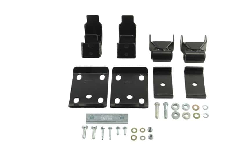 Belltech — Belltech FLIP KIT 07+ GM C-1500 STD CAB 7inch
FLIP KIT - view 1