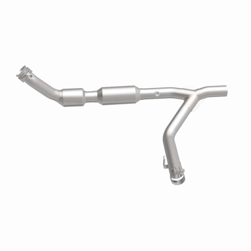 Magnaflow — Magnaflow 02-03 Ford F-150 5.4L Direct Fit Converter
California - view 12