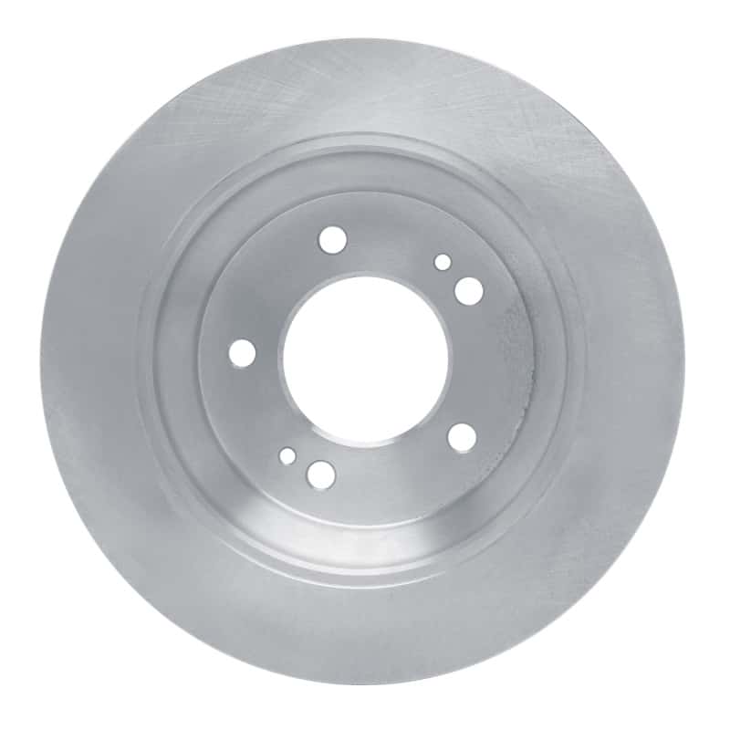 DFC — DFC 14-23 Hyundai Kona Rear Brake Rotor
DFC Brake Rotor - view 5