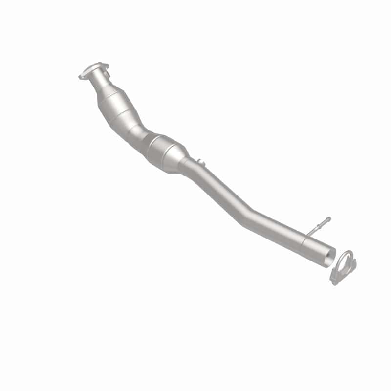 Magnaflow — MagnaFlow Conv DF 06-08 Range Rover D/S OEM
OEM Grade
OEM - view 14