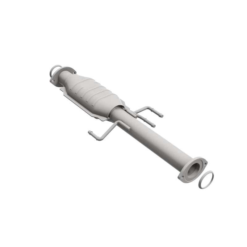 Magnaflow — MagnaFlow Conv DF 02-04 Tacoma 3.4L rear 50S
California - view 8