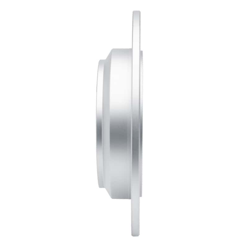 DFC — DFC 16-25 Honda Passport Rear GeoSPEC Coated Rotor
DFC Brake Rotor - view 3