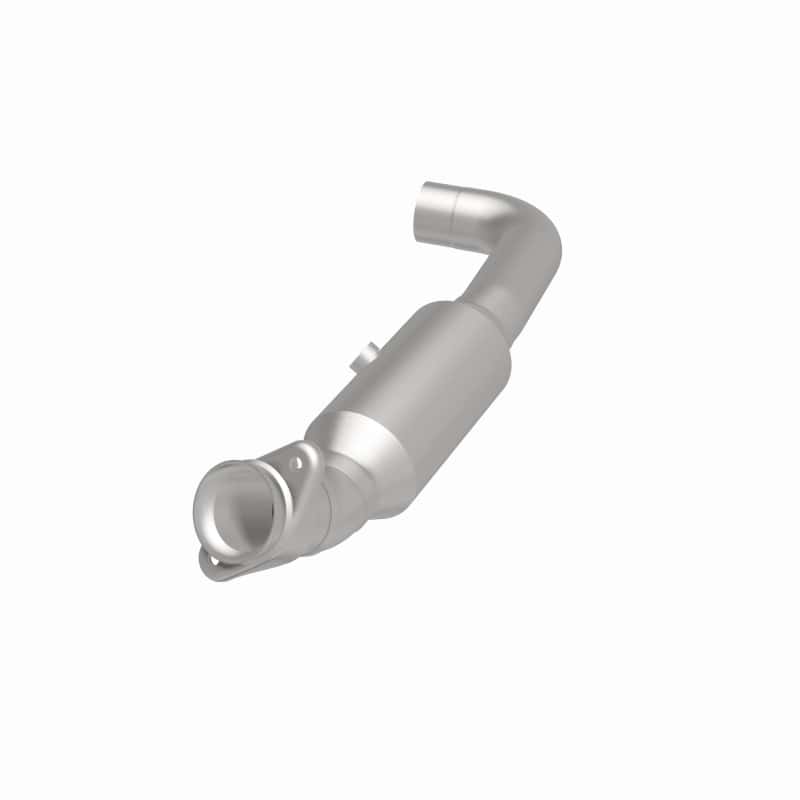 Magnaflow — MagnaFlow Left Side Converter Direct Fit 15-17 Ford F-150 5.0L
OEM Grade
OEM - view 13
