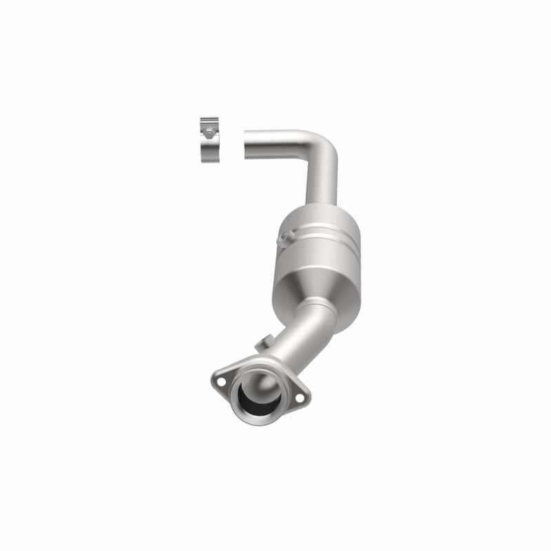 Magnaflow — Magnaflow Conv DF 2011-2014 F-150 3.7L Underbody
OEM Grade
OEM - view 25