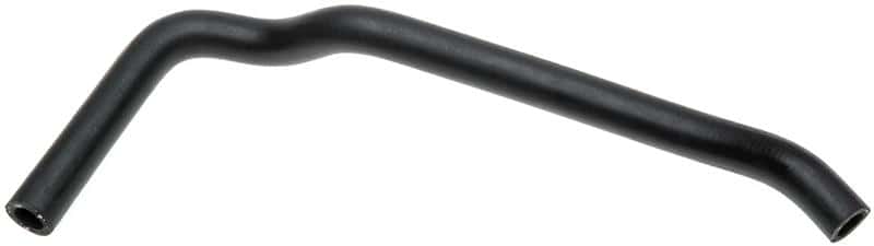 Gates — Gates 04-06 Mazda 3 4-Cyl. 2.3L Water Outlet To Pipe Molded Heater Hose - view 1