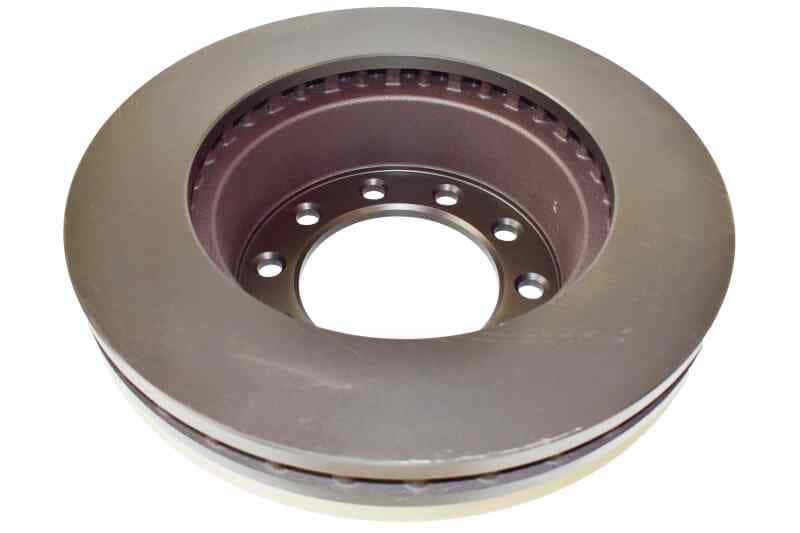 DBA — DBA 03-10 Ford F-250 Super Duty Front 4000 Series Standard Rotor
Brake Rotor
Brake Disc - view 5