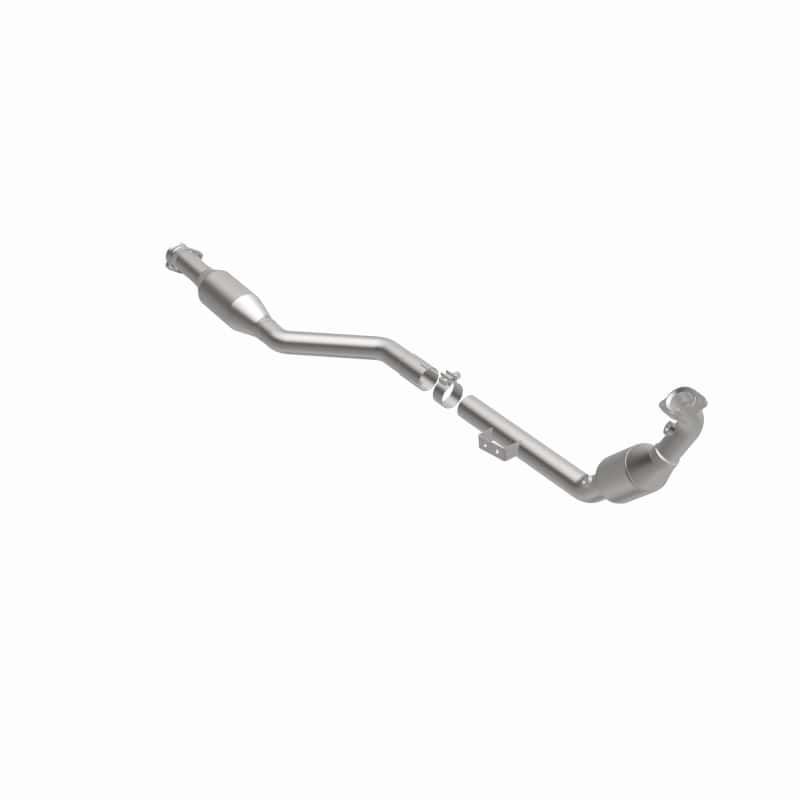 Magnaflow — Magnaflow 04-05 Mercedes-Benz CL500 5.0L Direct Fit Converter
California - view 7