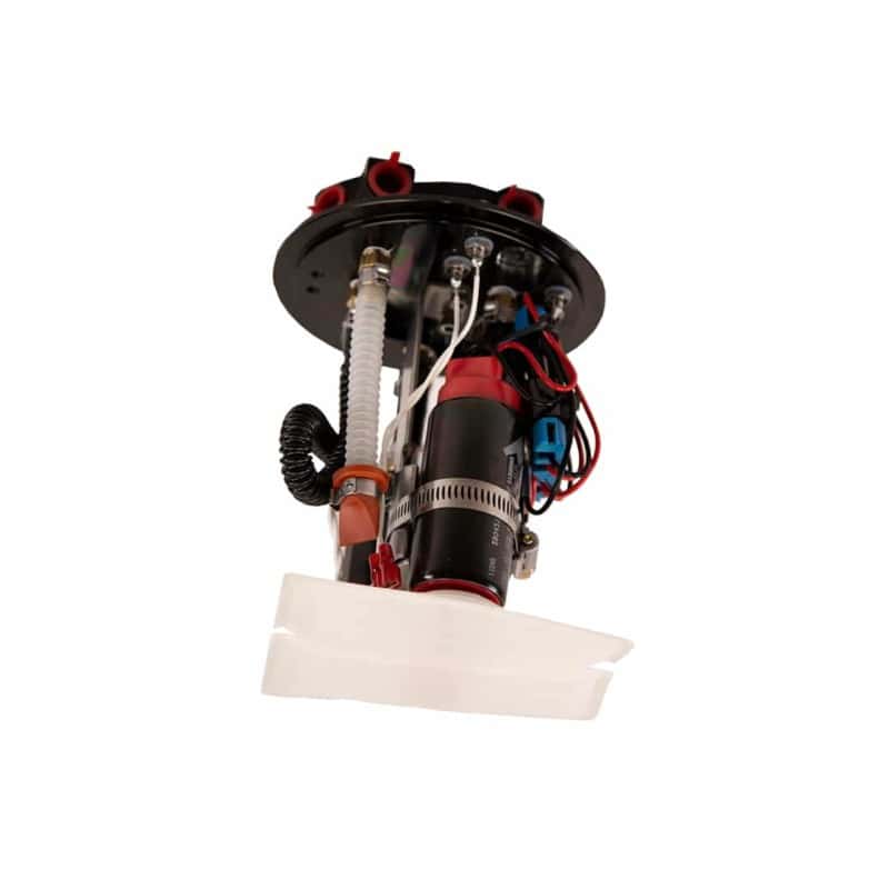 Aeromotive — Aeromotive 08-20 Subaru WRX/STi Dual 340lph Drop-In Stealth System
Fuel Pump, WRX/STI - view 2
