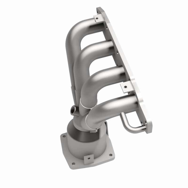 Magnaflow — MagnaFlow Conv DF 98-01 Metro 1.3 Front OEM
OEM Grade
OEM - view 24