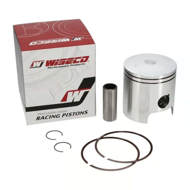 Wiseco — Wiseco Polaris 440 Indy 84-99 ProLite 2727CD Piston Kit
Piston Kit - view 9