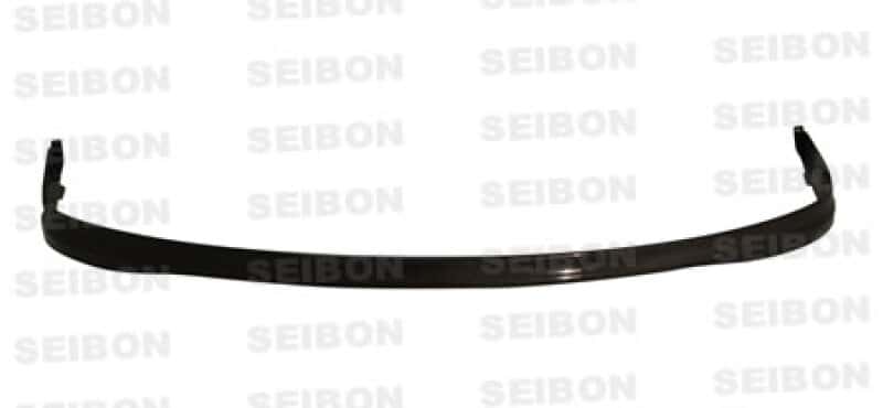 Seibon — Seibon 94-01 Acura Integra JDM Type R Front Lip - view 6
