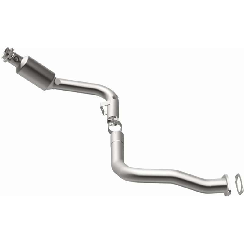 Magnaflow — Magnaflow 07-09 Range Rover Sport 4.4L Direct Fit Converter
California - view 5