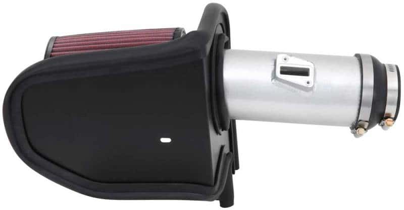 K&N Engineering — K&N 13-14 Honda Accord 3.5L V6 69 Series Typhoon Air Intake System - Silver Cold Air Intake Kit
Performance Air Inta
Air Intake System - view 12