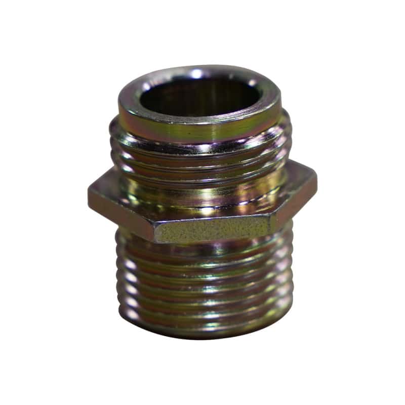 BD Diesel — BD Diesel 68RFE Threaded Filter Adapter
ATransFilterAdapterB - view 4