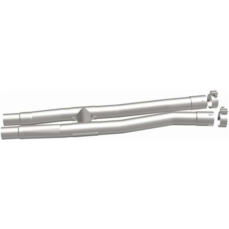 Magnaflow — MagnaFlow 2024 Ford Mustang GT 5.0L D-Fit w/o Muffler Performance Exhaust
Muffler Kit - view 36