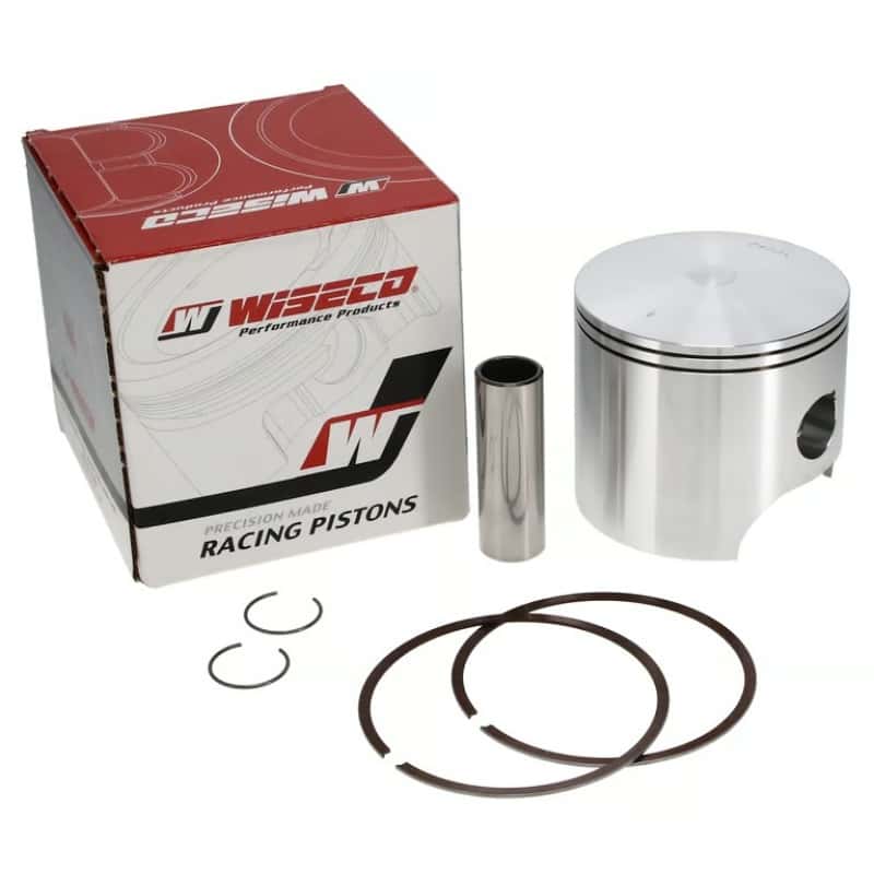 Wiseco — Wiseco 96-04 Polaris 700ProLite 3228TD Piston Kit
Piston Kit - view 9