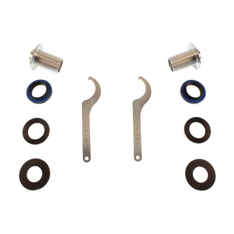 Bilstein — Bilstein B16 2006 BMW 330i Base Front and Rear Performance Suspension System
Complete Kit - view 5